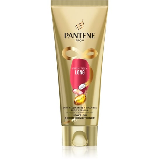 Pantene Pro-V Infinitely Long serum bez spłukiwania do włosów zniszczonych 200 ml Pantene Pro-V