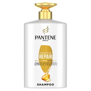 Pantene, Pro-V Intensywna Regeneracja 3W1 Szampon Do Włosów, 1L Pantene Pro-V