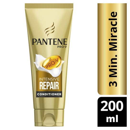 Pantene Pro-V, Intensywna Regeneracja, odżywka do włosów zniszczonych, 200 ml Pantene Pro-V