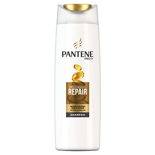 Pantene Pro-V, Intensywna Regeneracja, szampon, 250 ml Pantene Pro-V