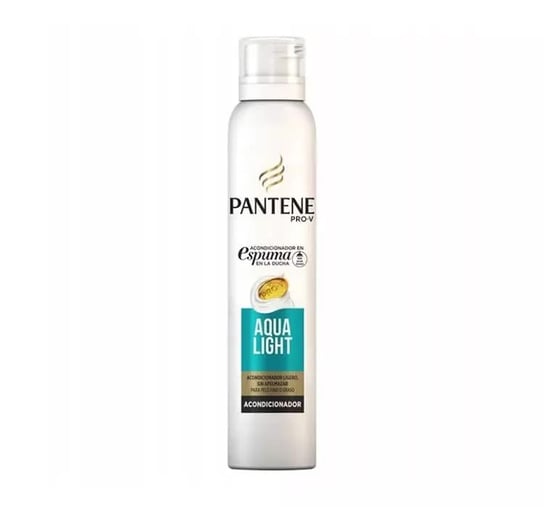 PANTENE PRO-V Odżywka do włosów w piance Aqua light Pantene Pro-V