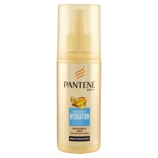 Pantene Pro-V, Perfect Hydration, spray do włosów, 150 ml Pantene Pro-V