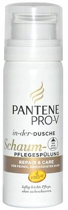 Pantene Pro-V, Repair & Care, odżywka w piance, 50 ml Pantene Pro-V