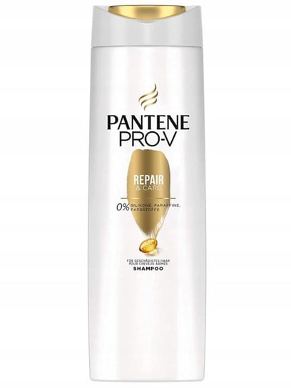 Pantene, Pro-V Repair & Care, Regenerujący szampon do włosów, 300 ml Pantene Pro-V