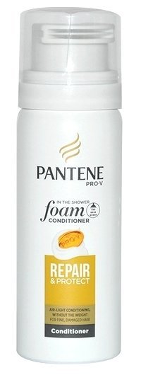 Pantene Pro-V, Repair & Protect, odżywka w piance, 50 ml Pantene Pro-V