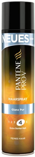 Pantene Pro-V, Shine, lakier do włosów, 250 ml Pantene Pro-V