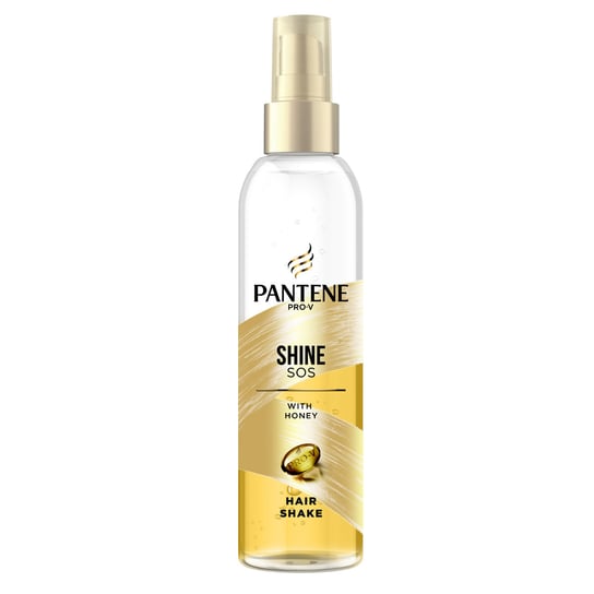 Pantene Pro-V Shine SOS, Odżywka w spray'u bez spłukiwania, 150 ml Pantene Pro-V
