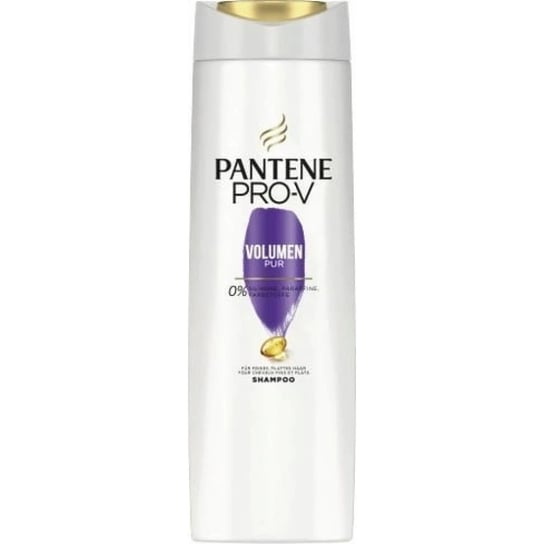 Pantene, Pro-V Volumen Pur, Szampon nadający objętość włosom, 300 ml Pantene Pro-V