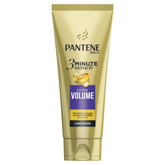 Pantene Pro-V, Większa Objętość, odżywka do włosów cienkich, 200 ml Pantene Pro-V