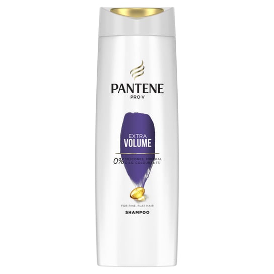 Pantene Pro-V Większa Objętość szampon 400 ml Pantene Pro-V