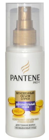 Pantene Pro-V, wzmacniające serum do stylizacji włosów, 150 ml Pantene Pro-V