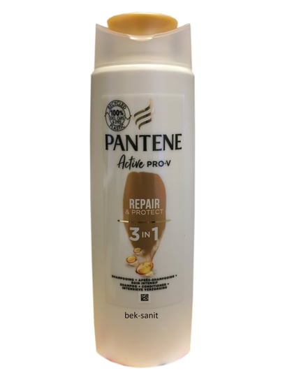 Pantene, Repair Protect, Szampon do włosów, 225ml Pantene Pro-V