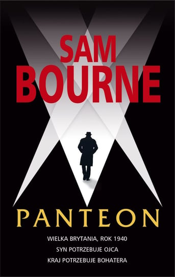 Panteon Bourne Sam