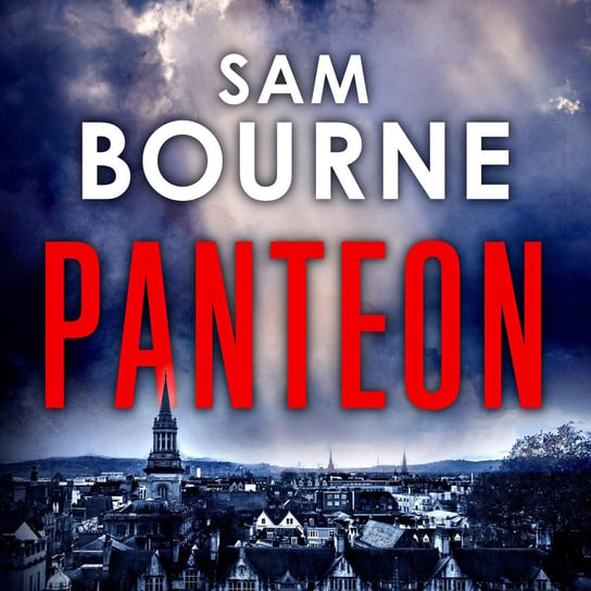 Panteon Bourne Sam