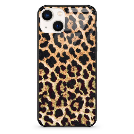 Panterka - iPhone 13 Etui szklane [TIF 48A] PieceofCase