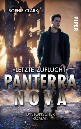 Panterra Nova - Letzte Zuflucht Piper