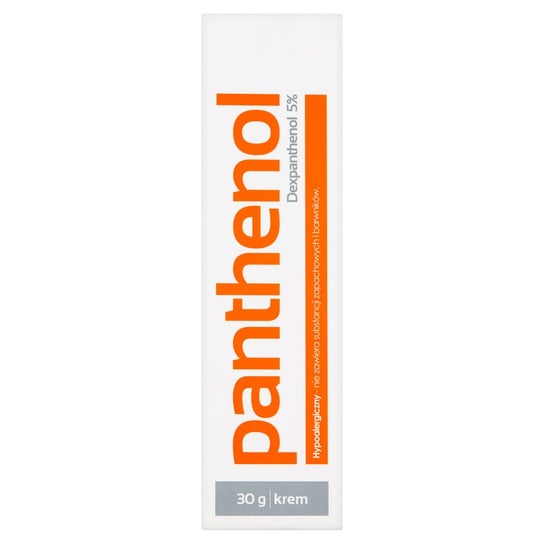 Panthenol, Krem, 30 g Panthenol