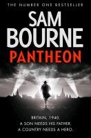 Pantheon Bourne Sam