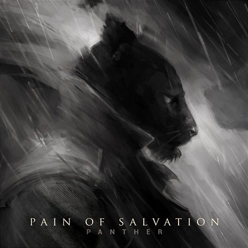 PANTHER Pain Of Salvation