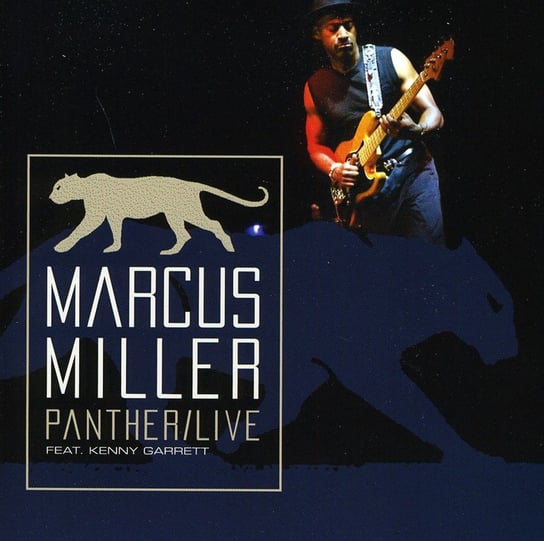 Panther Live Miller Marcus