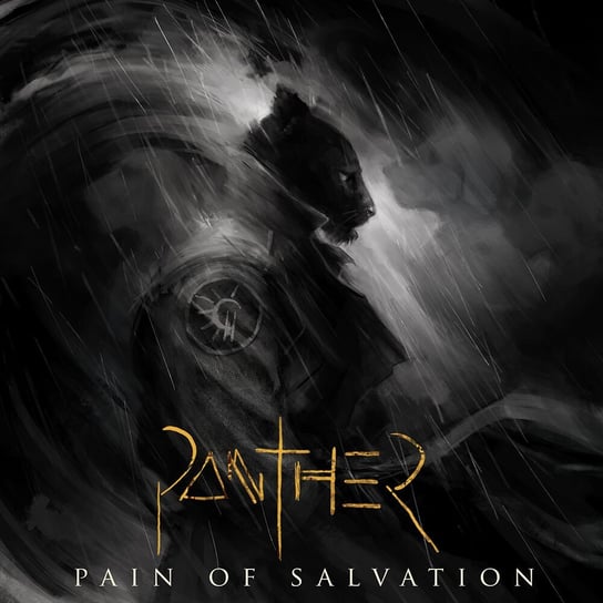 Panther, płyta winylowa Pain of Salvation