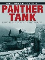 Panther Tank Hughes Matthew