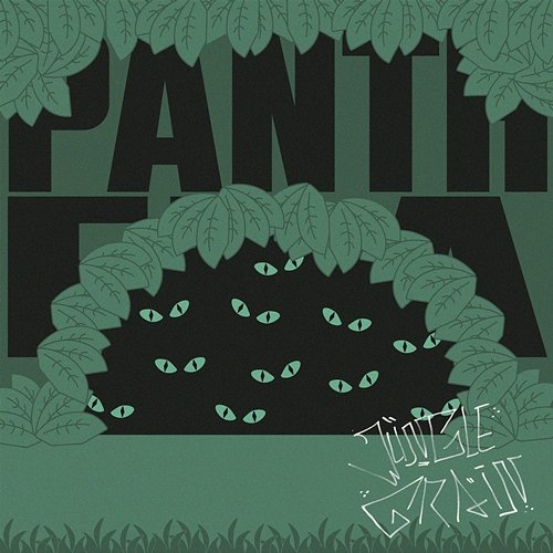 Panthera Jungle Grain