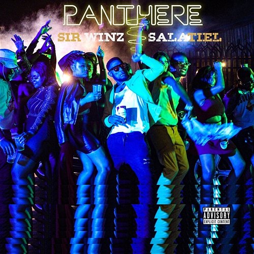 Panthere Sir Winz feat. Salatiel