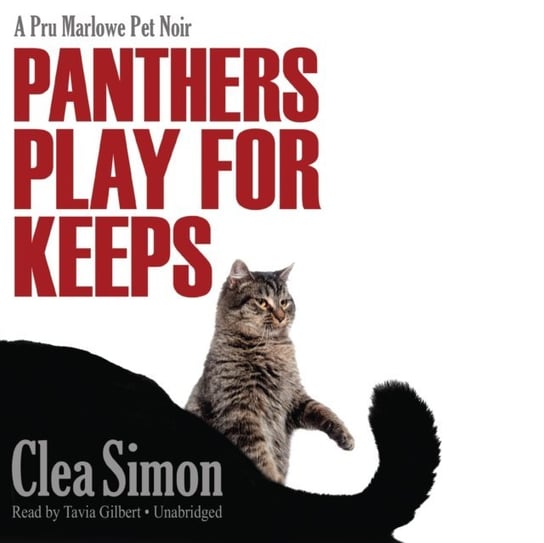 Panthers Play for Keeps Simon Clea