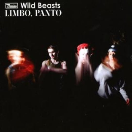 Panto Limbo Wild Beasts