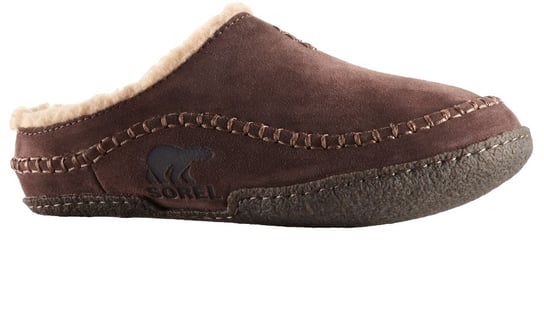 Pantofle męskie Sorel Falcon Ridge™ kapcie-45 Sorel