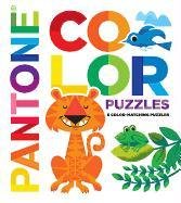 Pantone: Color Puzzles Pantone Llc