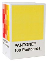 Pantone Postcard Box Abrams&Chronicle Books