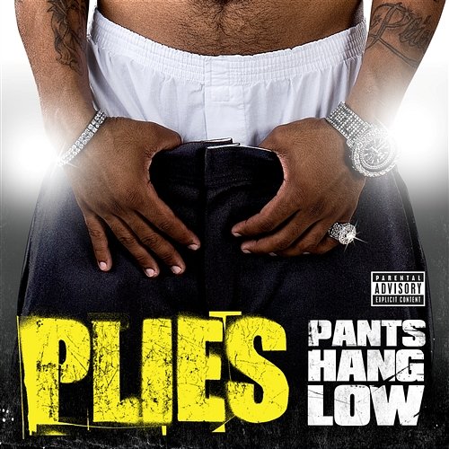 Pants Hang Low Plies