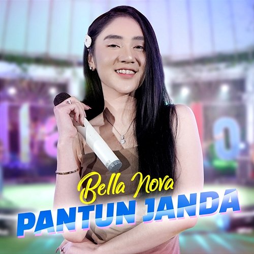 Pantun Janda Bella Nova