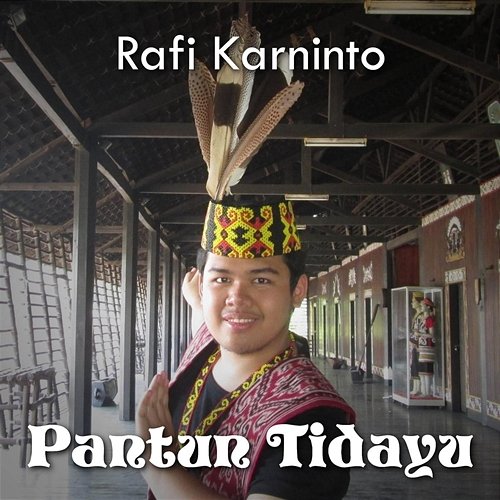 Pantun Tidayu Rafi Karninto