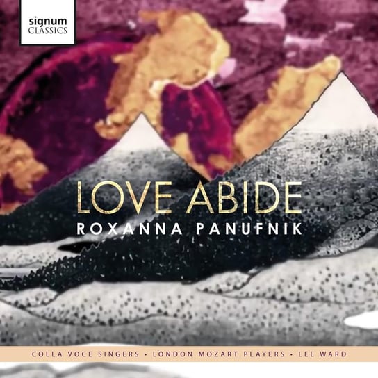 Panufnik: Love Abide Various Artists