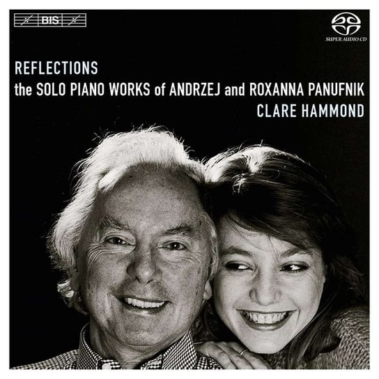 Panufnik: Reflections Hammond Clare