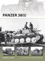 Panzer 38t Zaloga Steven J.