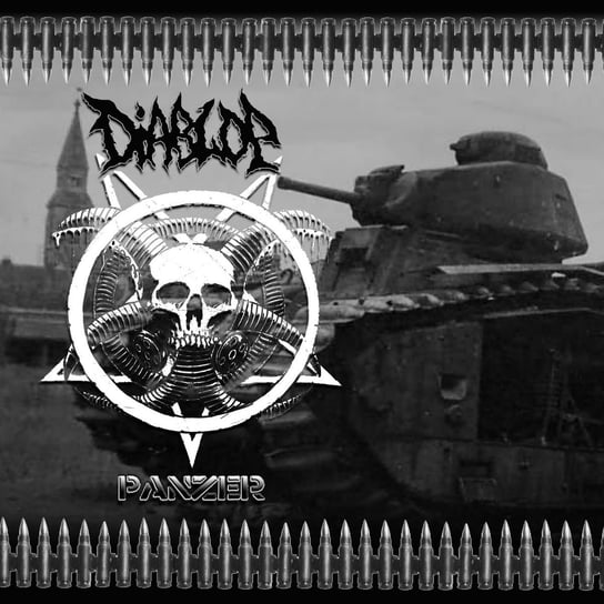 Panzer Diablop