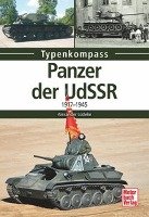 Panzer der UdSSR Ludeke Alexander