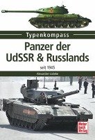 Panzer der UdSSR & Russlands Ludeke Alexander
