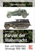Panzer der Wehrmacht Ludeke Alexander