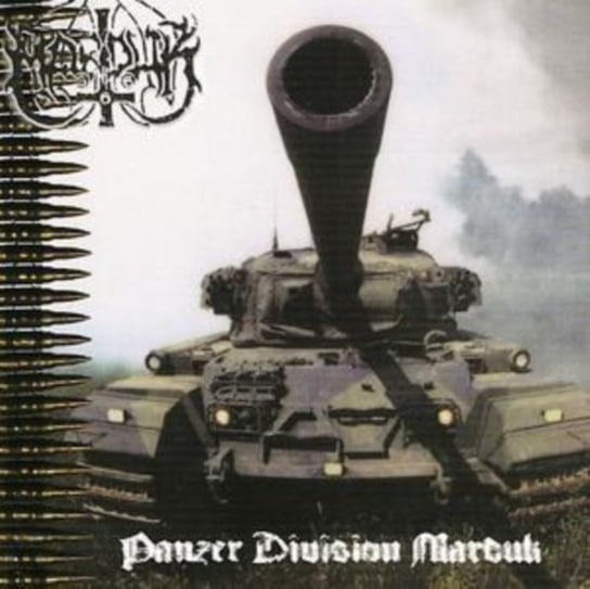 Panzer Division Marduk Marduk
