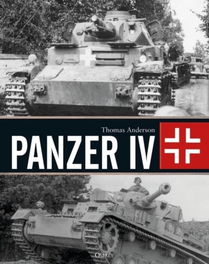 Panzer IV Anderson Thomas