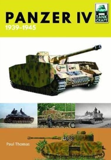 Panzer IV Thomas Paul