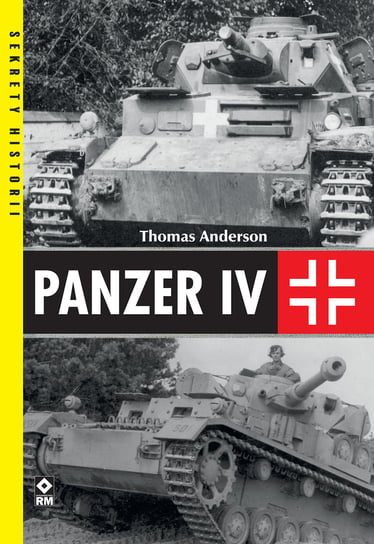 Panzer IV Anderson Thomas
