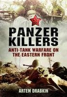 Panzer Killers Drabkin Artem