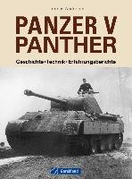 Panzer V Panther Anderson Thomas