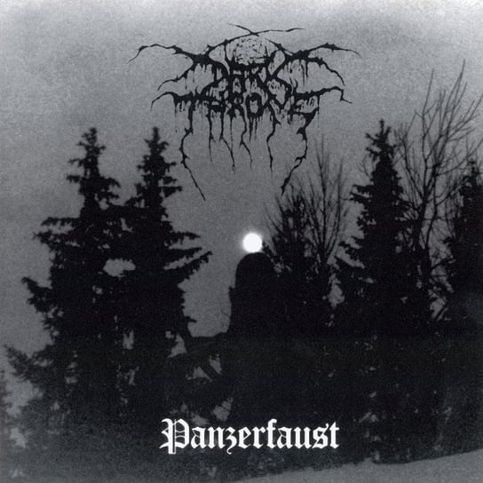 Panzerfaust Darkthrone